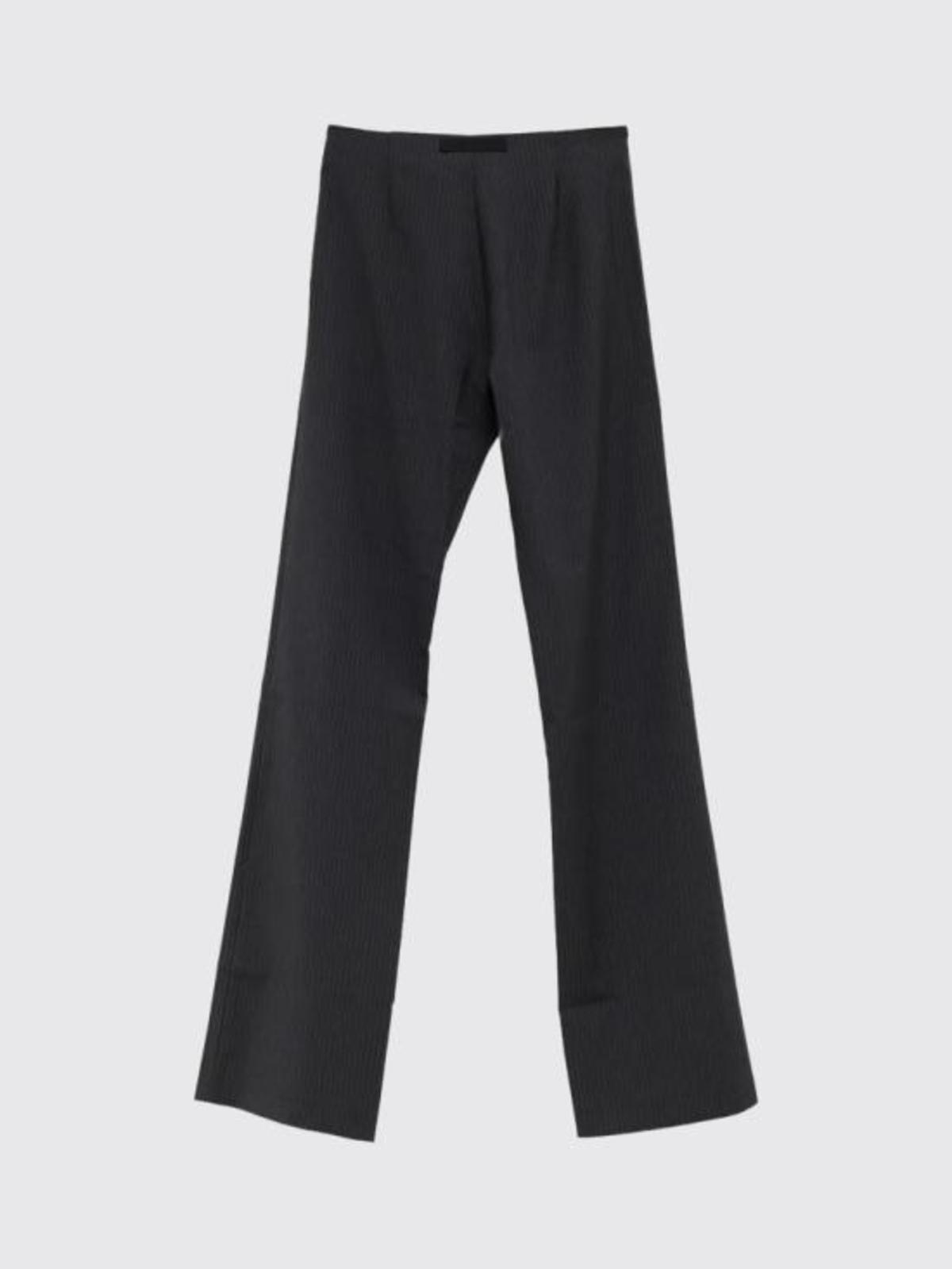 Paloma Wool VV6003209 Trousers - Dark Grey - Image 1 of 1