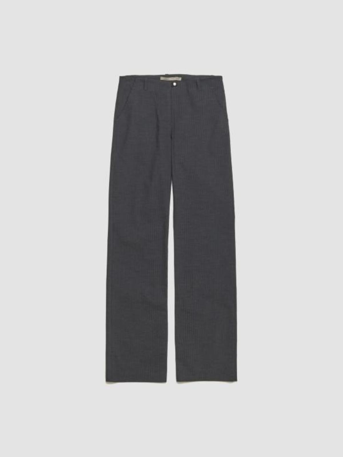 Paloma Wool Trousers - Gray - Image 1 of 1