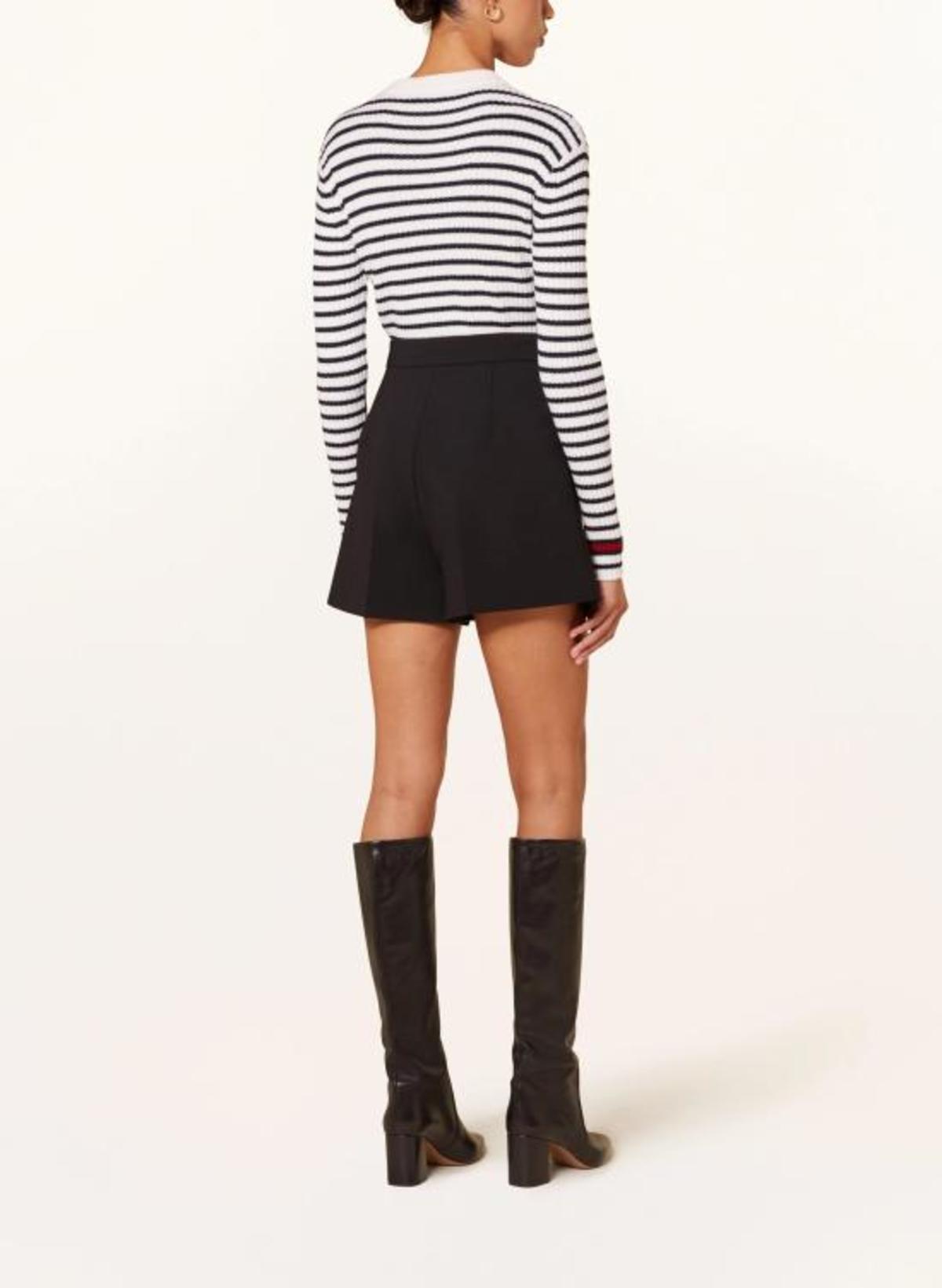 MAX MARA Shorts - Black - Image 3 of 5