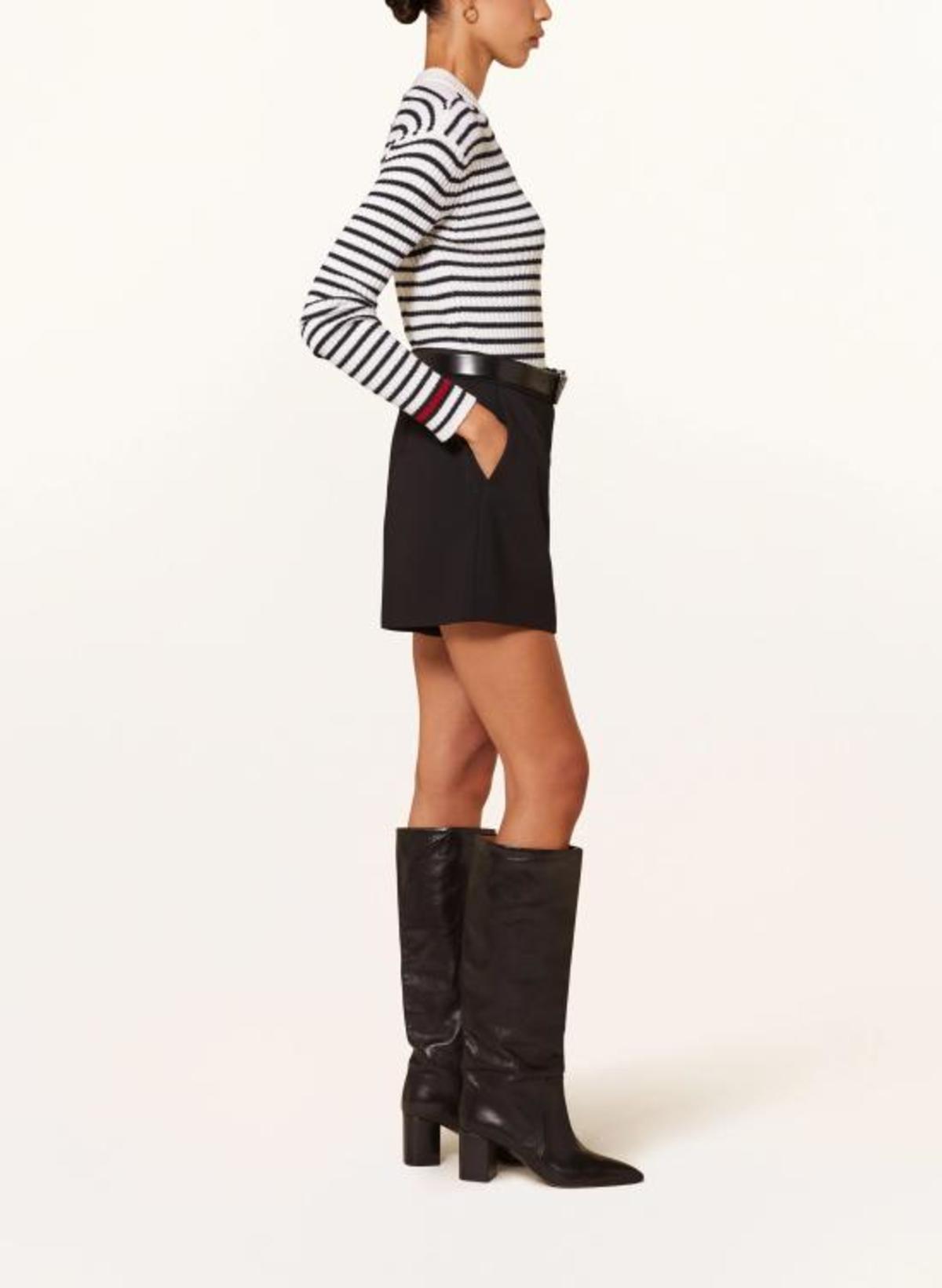 MAX MARA Shorts - Black - Image 4 of 5