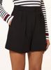 MAX MARA Shorts - Black - Thumbnail 5