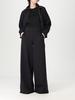MAX MARA Trousers - Black - Thumbnail 2