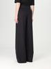 MAX MARA Trousers - Black - Thumbnail 3