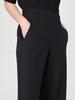 MAX MARA Trousers - Black - Thumbnail 5