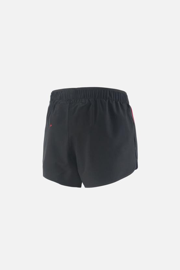 District Vision Pants - Black