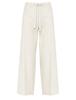 MAX MARA Trousers - Ecru - Thumbnail 1