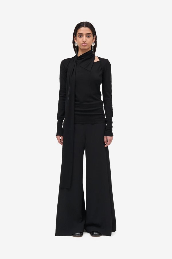 MKDT Keziah Merino Top