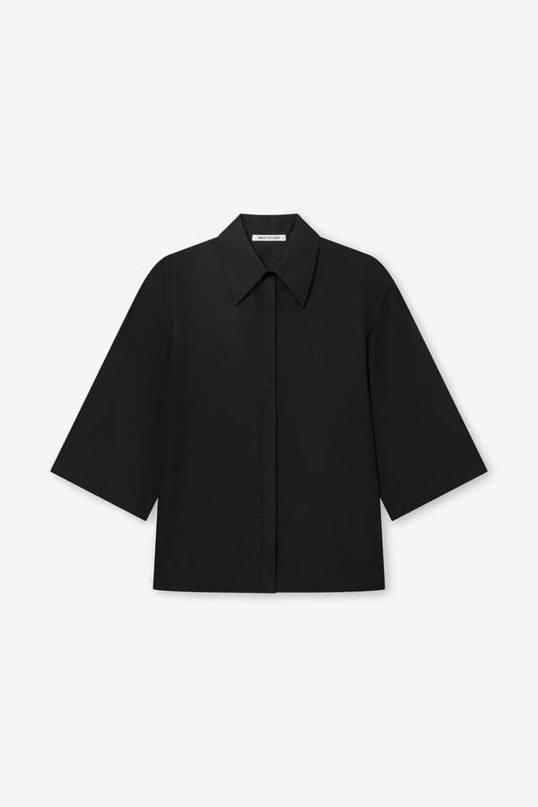 MKDT Suki MKDT Signature Poplin Top