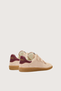 Isabel Marant Beth Velcro Sneakers - Pale Pink/Peach - Thumbnail 3