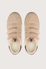 Isabel Marant Beth Velcro Sneakers - Pale Pink/Peach - Thumbnail 4
