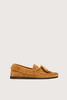 Isabel Marant Fitza Moccasin - Cognac - Thumbnail 1