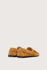 Isabel Marant Fitza Moccasin - Cognac - Thumbnail 3