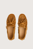 Isabel Marant Fitza Moccasin - Cognac - Thumbnail 4