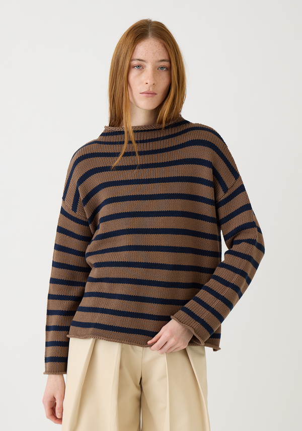 DEMYLEE Lamis Stripe Sweater DEMYLEE Lamis Stripe Sweater
