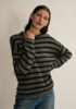 DEMYLEE Lamis Stripe Sweater - Thumbnail 3