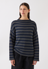 DEMYLEE Lamis Stripe Sweater - Thumbnail 5
