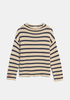 DEMYLEE Lamis Stripe Sweater - Thumbnail 6
