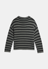 DEMYLEE Lamis Stripe Sweater - Thumbnail 7