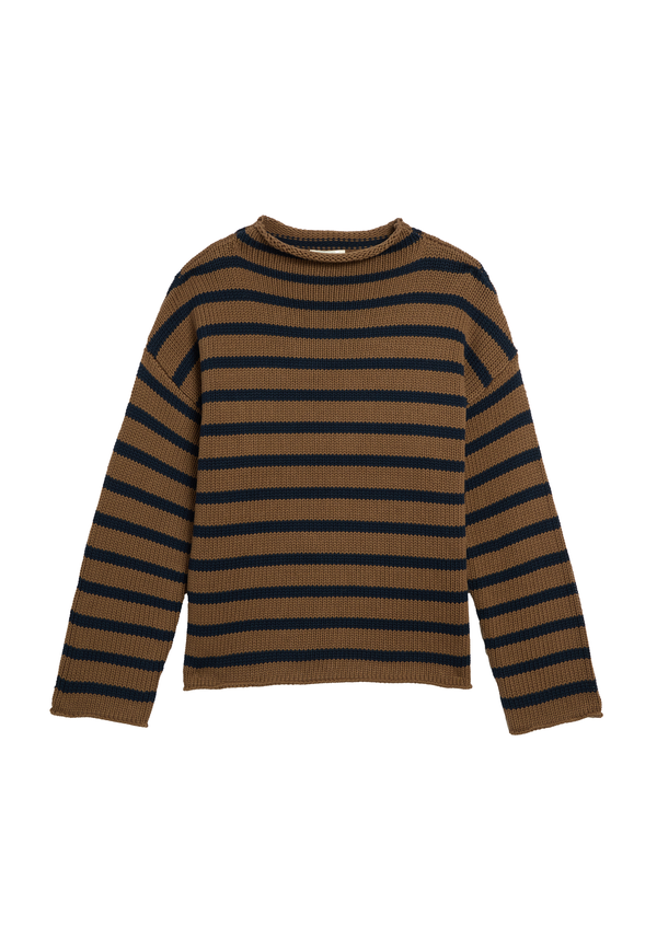DEMYLEE Lamis Stripe Sweater