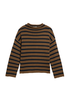 DEMYLEE Lamis Stripe Sweater - Thumbnail 8