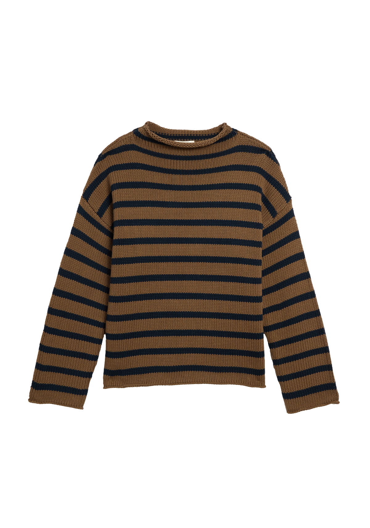 DEMYLEE Lamis Stripe Sweater - Image 8 of 13