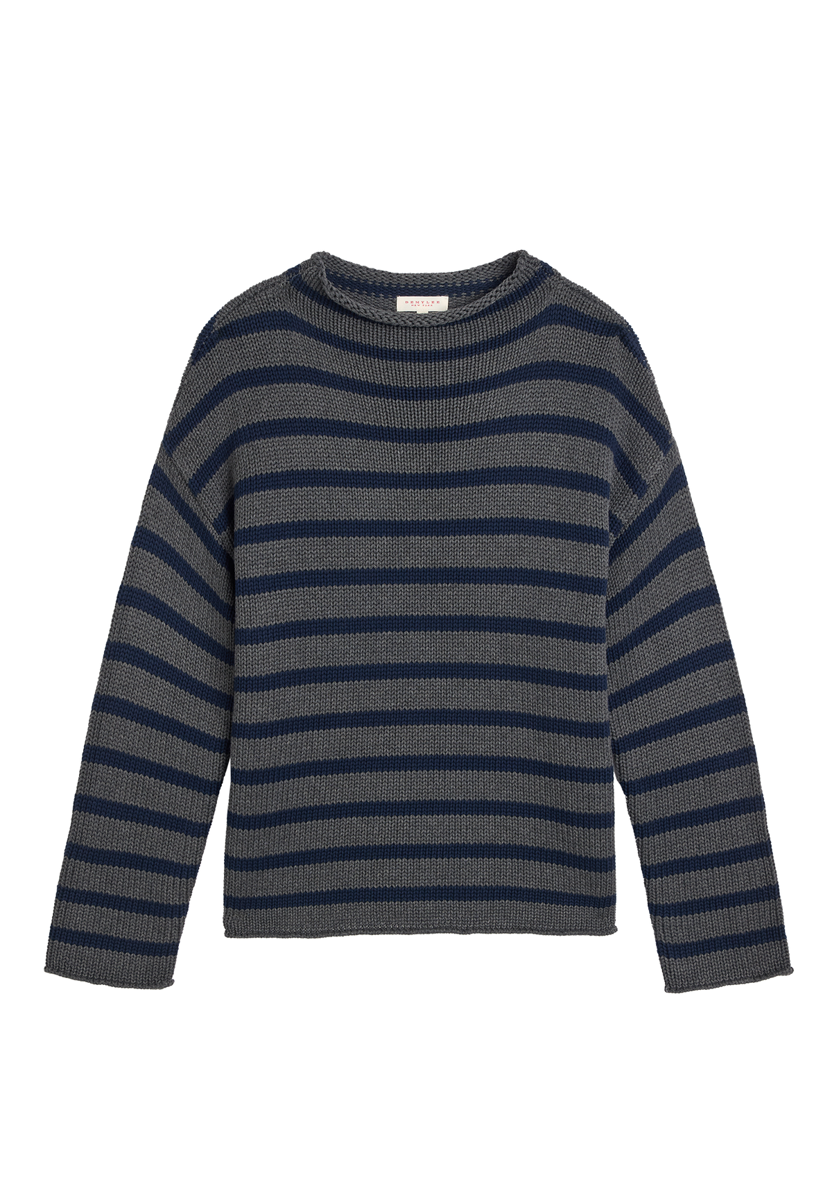 DEMYLEE Lamis Stripe Sweater - Image 9 of 13
