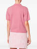 Isabel Marant Althea Sweater - Bubblegum-Granita - Thumbnail 4