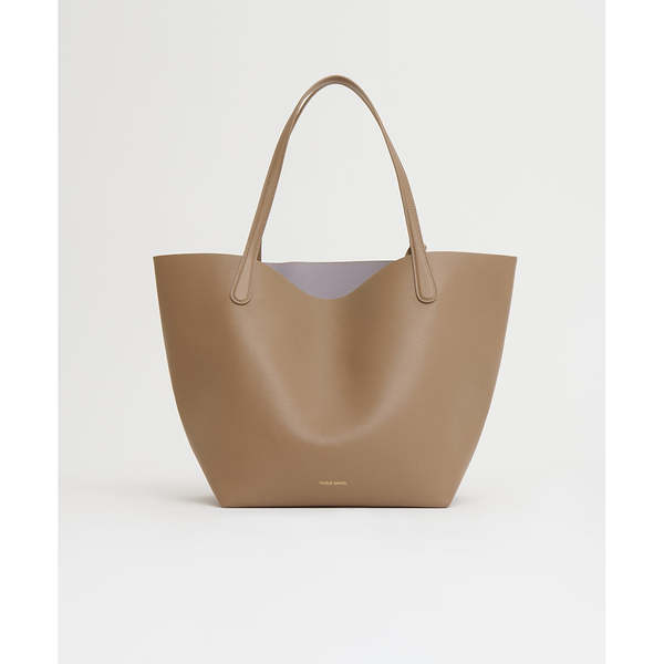 Mansur Gavriel Everyday Soft Tote - Anise Mansur Gavriel Everyday Soft Tote - Anise
