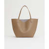 Mansur Gavriel Everyday Soft Tote - Anise - Thumbnail 1