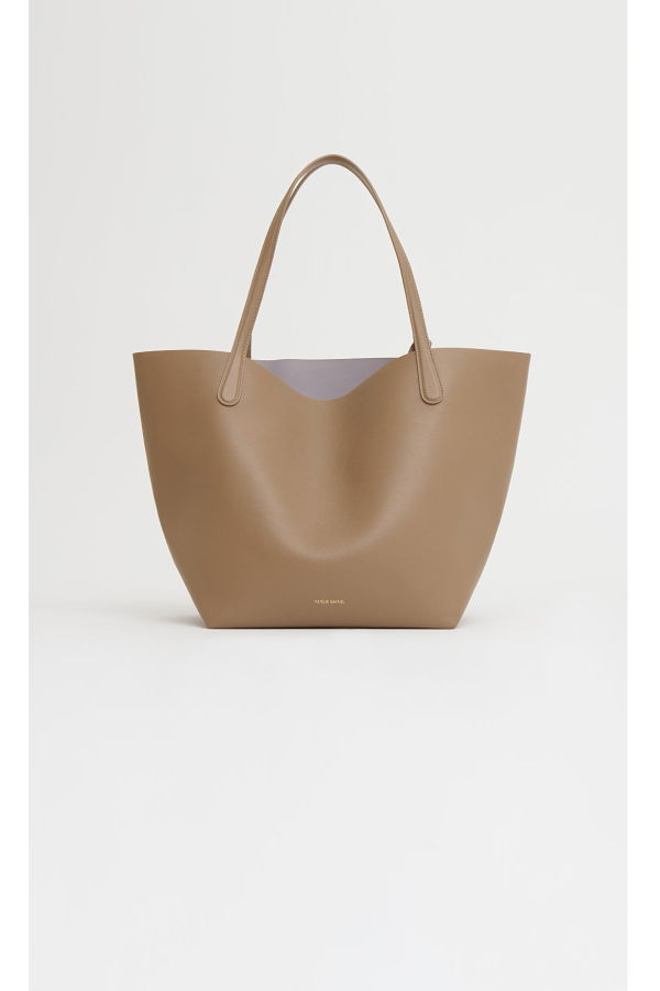 Mansur Gavriel Everyday Soft Tote - Anise