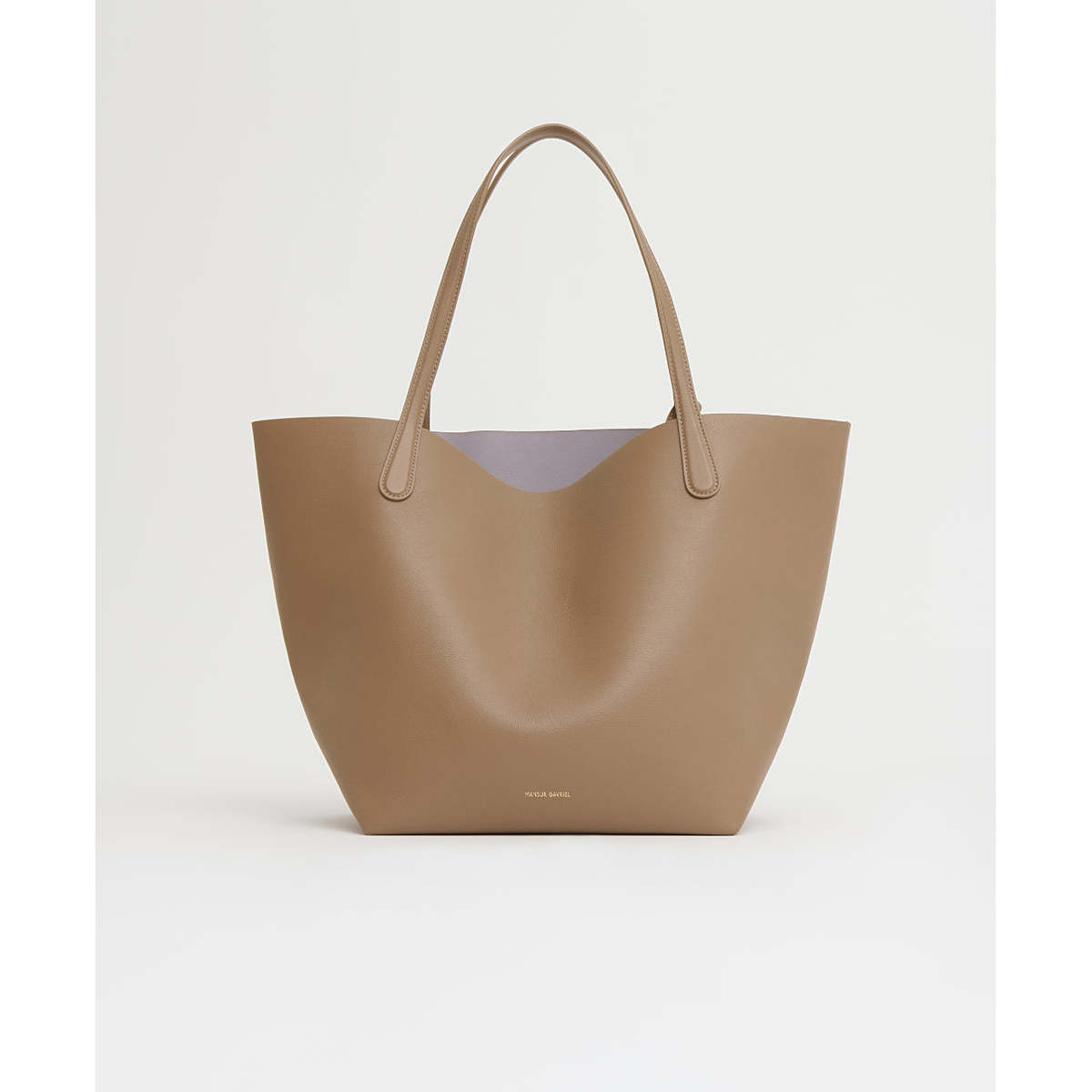 Mansur Gavriel Everyday Soft Tote - Anise - Image 1 of 4