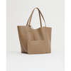 Mansur Gavriel Everyday Soft Tote - Anise - Thumbnail 2