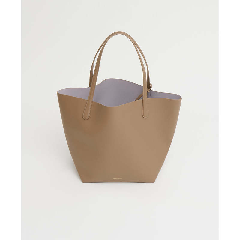 Mansur Gavriel Everyday Soft Tote - Anise