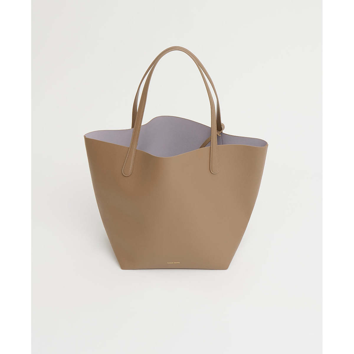 Mansur Gavriel Everyday Soft Tote - Anise - Image 3 of 4