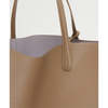 Mansur Gavriel Everyday Soft Tote - Anise - Thumbnail 4