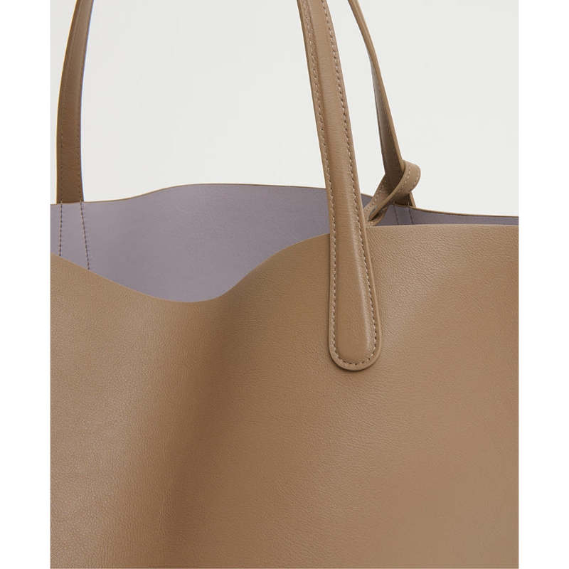 Mansur Gavriel Everyday Soft Tote - Anise