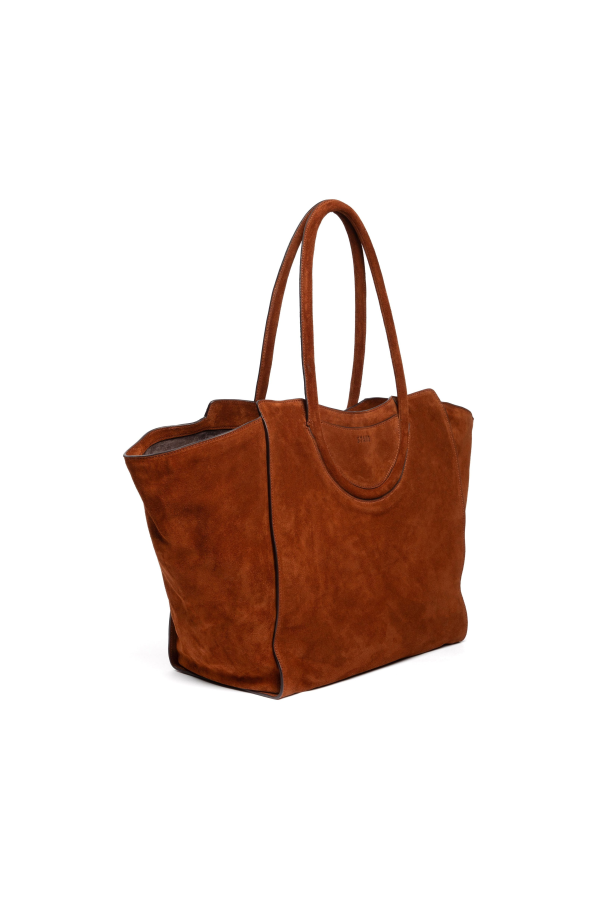 Staud Maude Tote Bag - Tabac