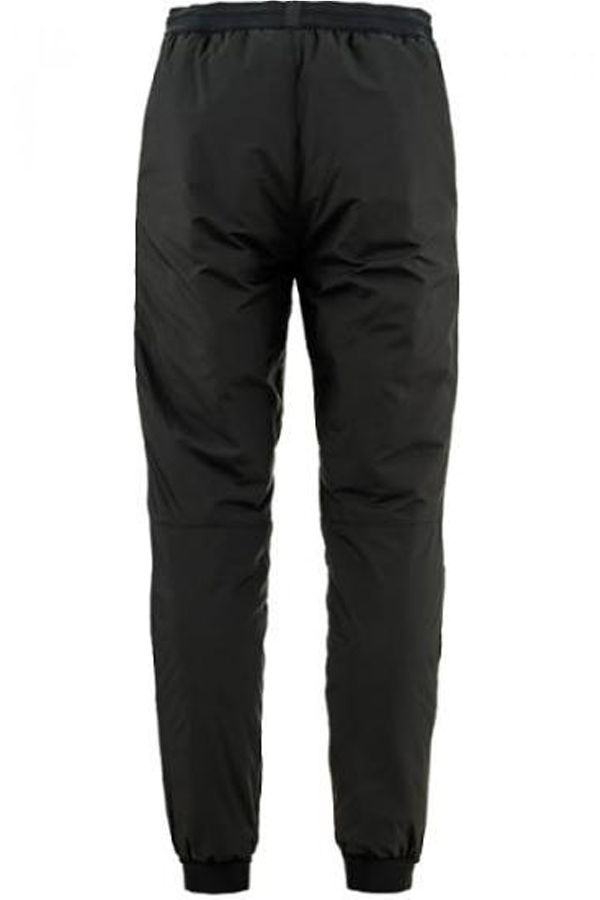 Fjallraven Straight Pants - Black