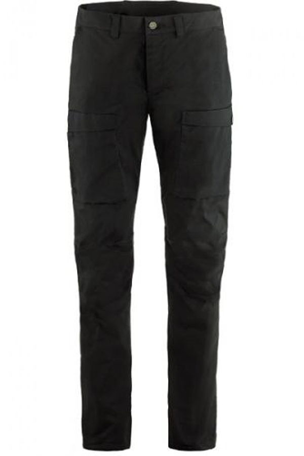 Fjallraven 12200164560 Pants - Navy