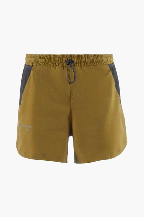Klattermusen Shorts - Juniper Green