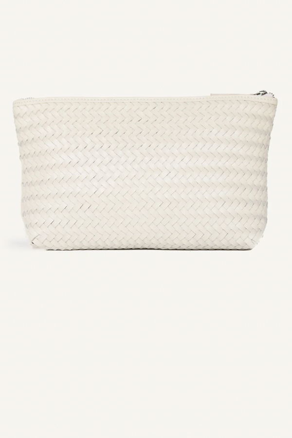 Bembien Pouche Pouch - Cream