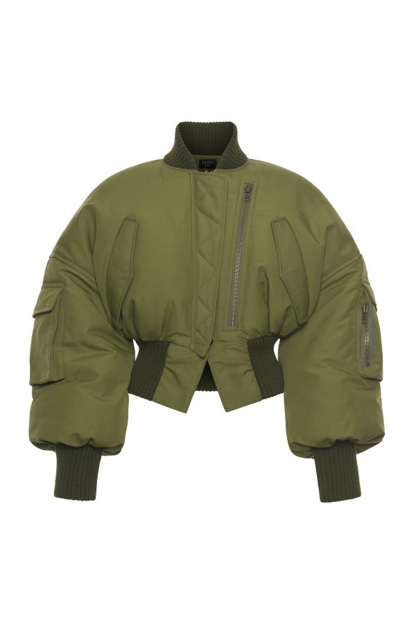 A.W.A.K.E. MODE MA1 Bomber Jacket