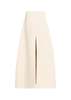 A.W.A.K.E. MODE Pant Skirt - Ivory - Thumbnail 1