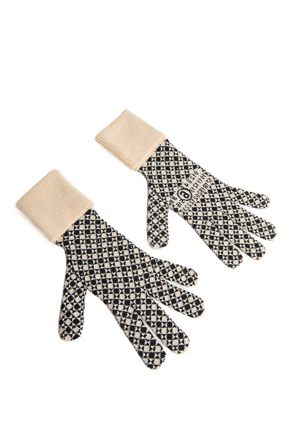 MM6 Maison Margiela Cotton Gloves