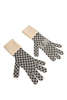 MM6 Maison Margiela Cotton Gloves - Thumbnail 1