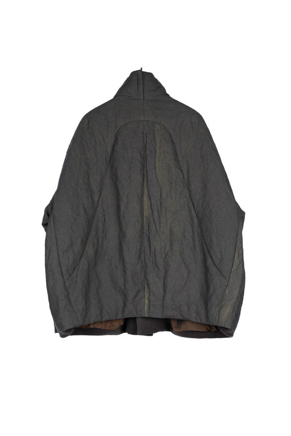 Ziggy Chen Classic Duvet Jacket