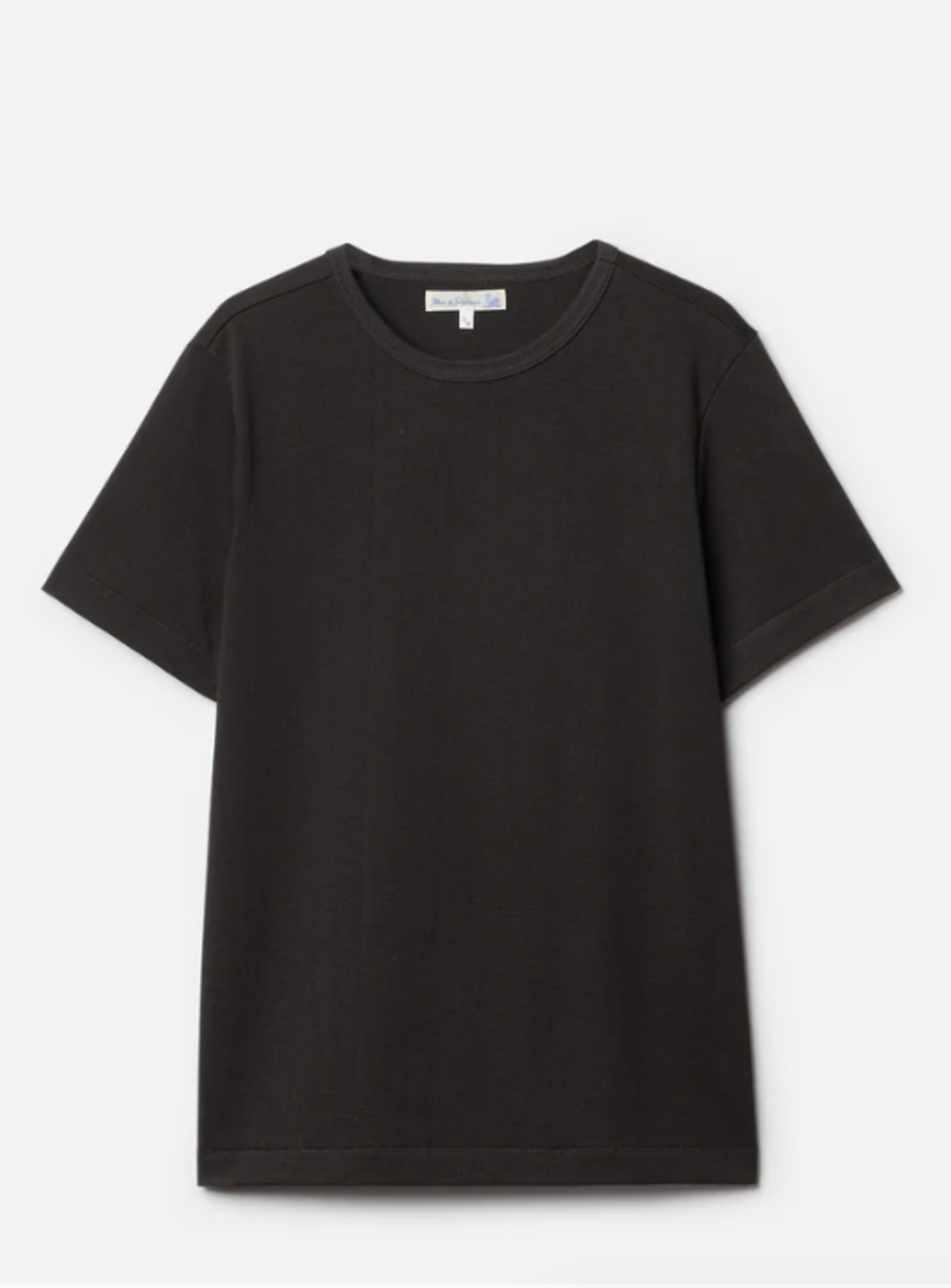 Merz b. Schwanen 2M15 Sturdy Jersey T-Shirt - Image 2 of 3