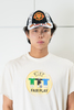 piet F.C. Emblem Cap - Thumbnail 1