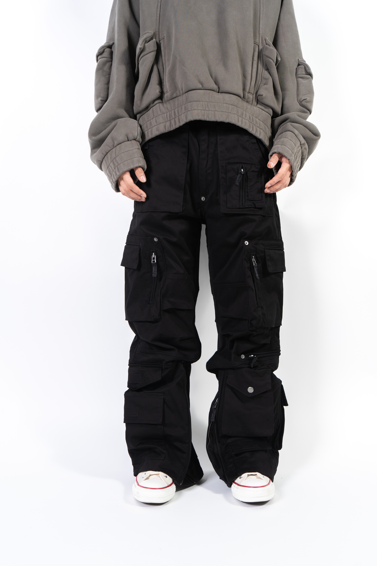 kody phillips Rip Van Kody Pants - Image 7 of 11