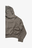 kody phillips Pullover Cargo Hoodie - Sage - Thumbnail 2
